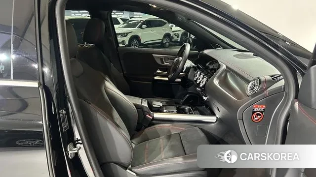 Mercedes-Benz EQA H243 id 2894056 из Кореи 16