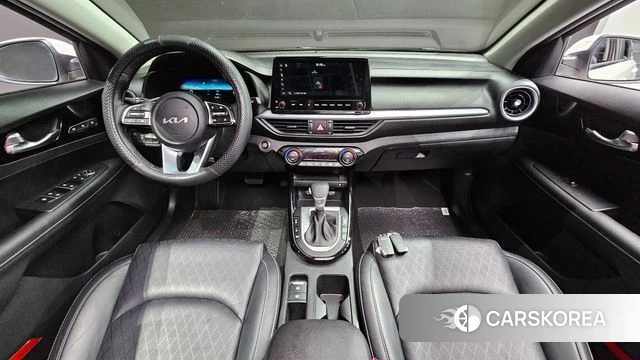 Kia The New K3 2nd generation id 4409990 из Кореи 17