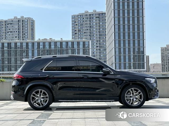 Mercedes-Benz GLE AMG id 4290429 из Китая 15