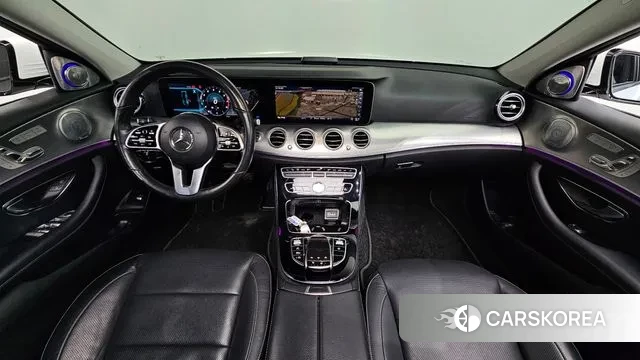 Mercedes-Benz E-Class W213 id 3661772 из Кореи 17