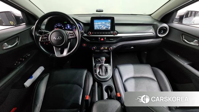 Kia Come New K3 id 3866486 из Кореи 17