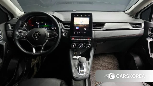 Renault Korea (Samsung) Capture id 3800747 из Кореи 17