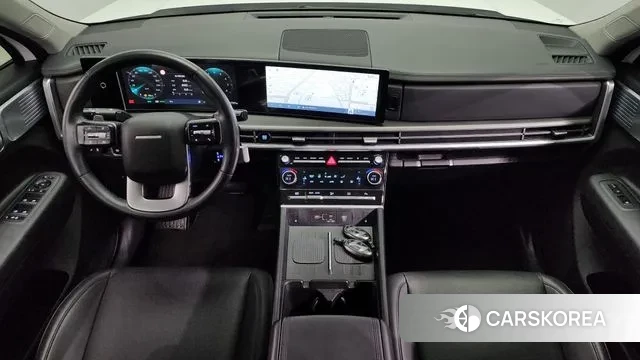 Hyundai Santa Fe (MX5) id 3462388 из Кореи 17