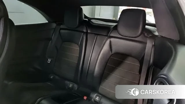 Mercedes-Benz C-Class W205 id 3777951 из Кореи 14