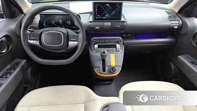 Hyundai Casper id 3954207 из Кореи 17