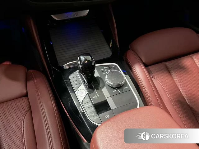 BMW X4 id 3890132 из Китая 11
