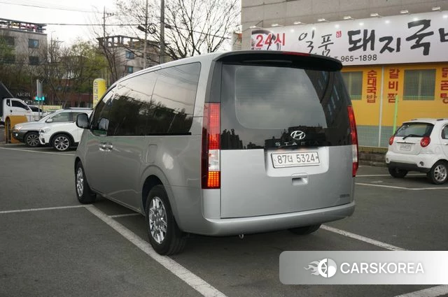 Hyundai Staria id 3872255 из Кореи 17