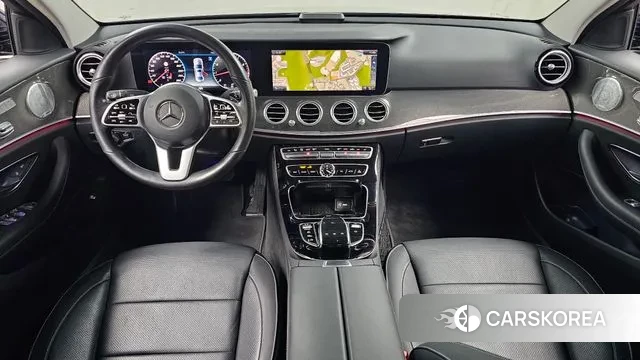 Mercedes-Benz E-Class W213 id 3622062 из Кореи 17