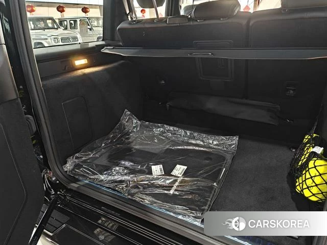 Mercedes-Benz G-class id 4264588 из Китая 15