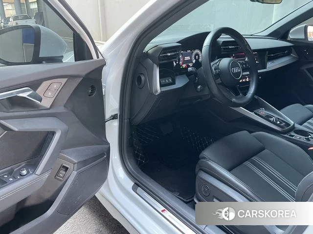 Audi A3 id 4297536 из Китая 14