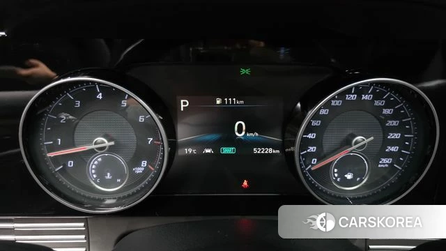 Hyundai The New Grandeur IG id 3923881 из Кореи 17