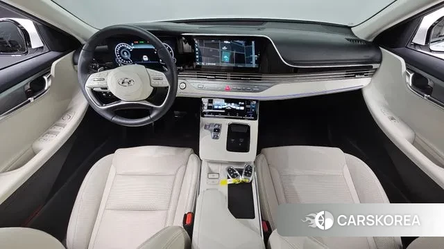 Hyundai The New Grandeur IG id 3016871 из Кореи 17