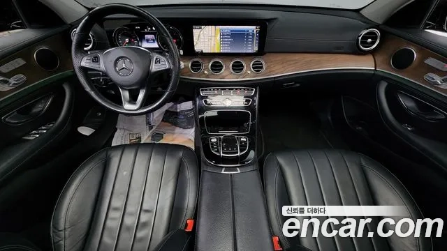 Mercedes-Benz E-Class W213 id 2897134 из Кореи 17