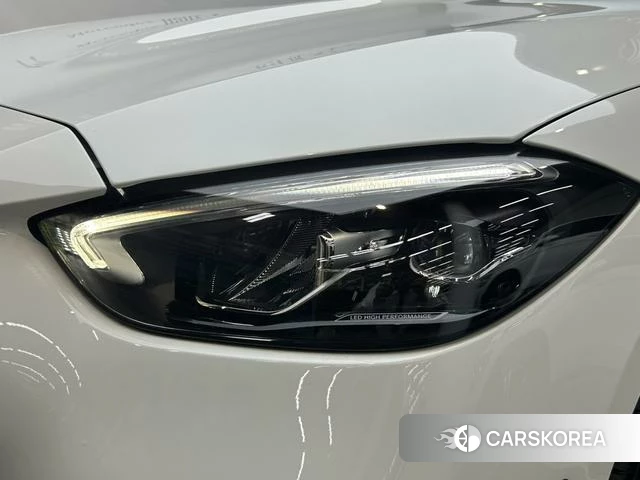 Mercedes-Benz Class C id 4290823 из Китая 16