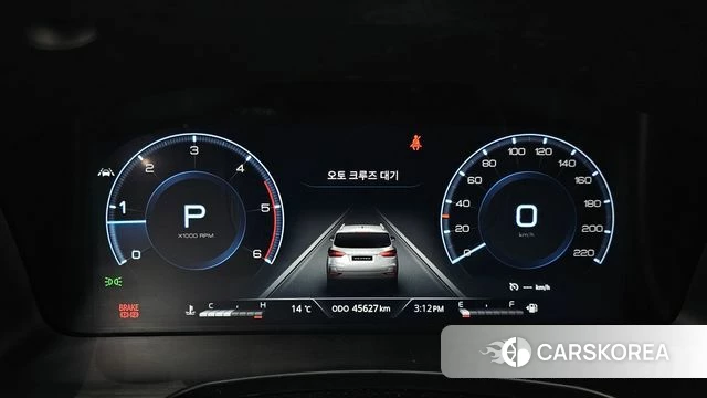 Ssangyong All New Rexton id 3794297 из Кореи 17