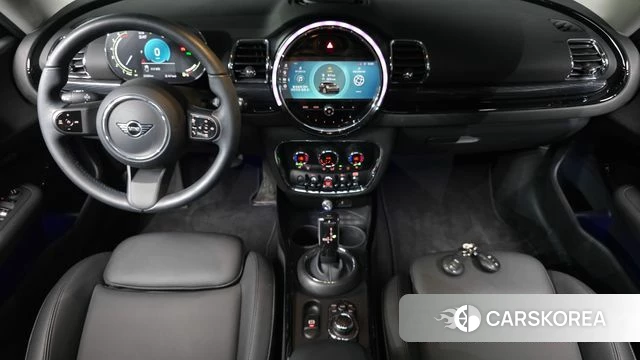 Mini Cooper Clubman id 3826485 из Кореи 17