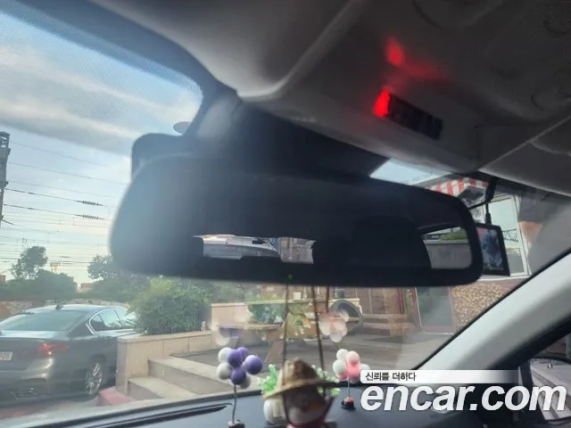 Renault Korea (Samsung) XM3 id 2925178 из Кореи 11