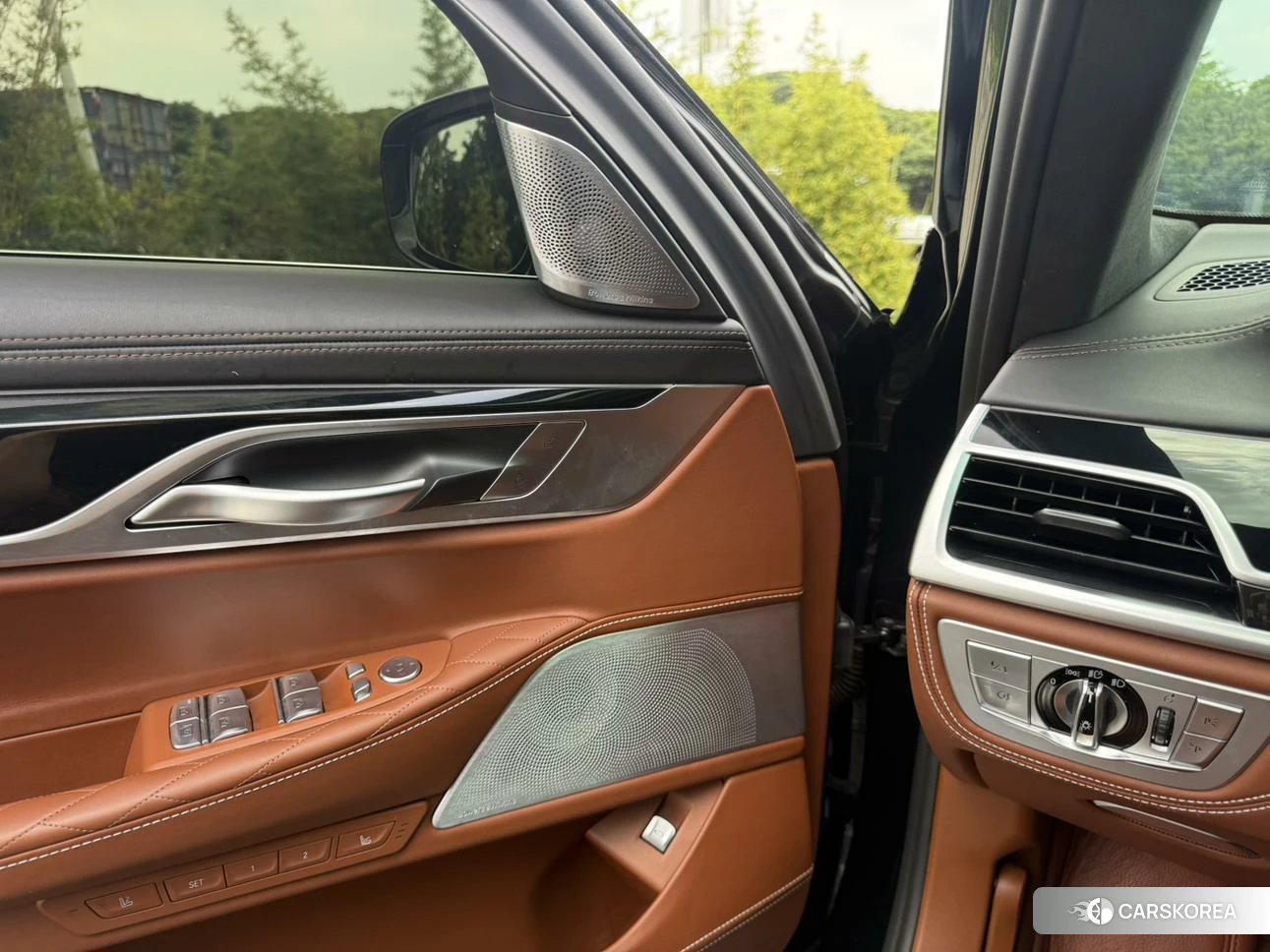 BMW 7 series id 4420082 из Китая 9