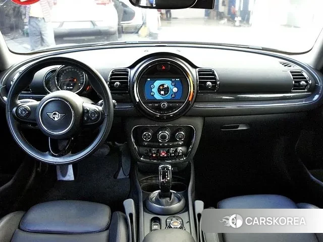 Mini Cooper D Clubman id 3469372 из Кореи 17