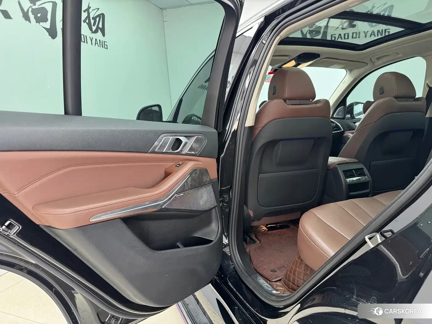 BMW X5 id 4622635 из Китая 25