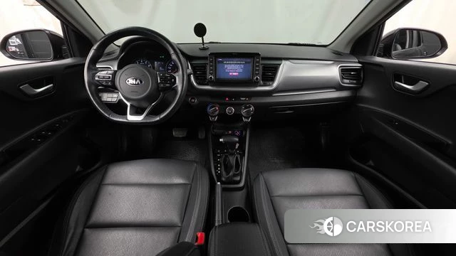 Kia Stonic id 4776447 из Кореи 17