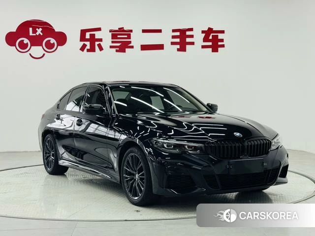 BMW 3 series id 4374488 из Китая 28