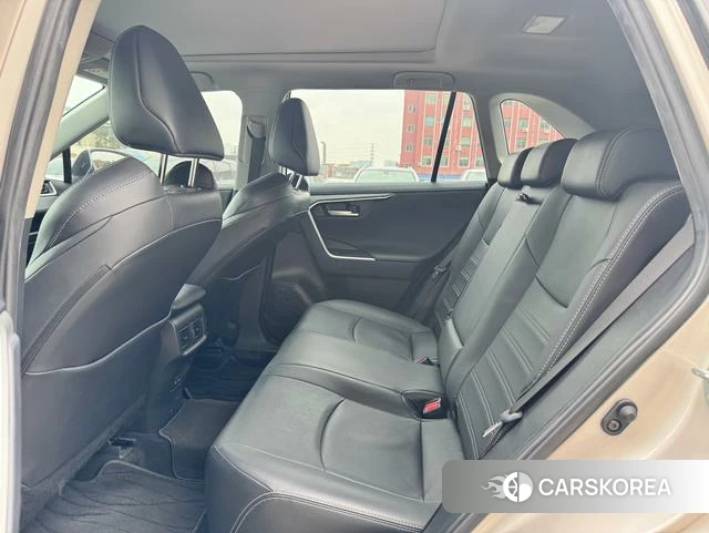 Toyota Wilanda id 4273892 из Китая 11