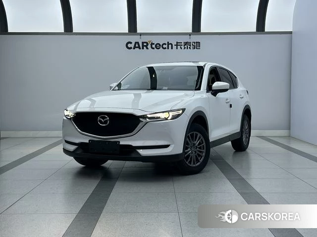 Mazda CX-5 id 4328887 из Китая 20