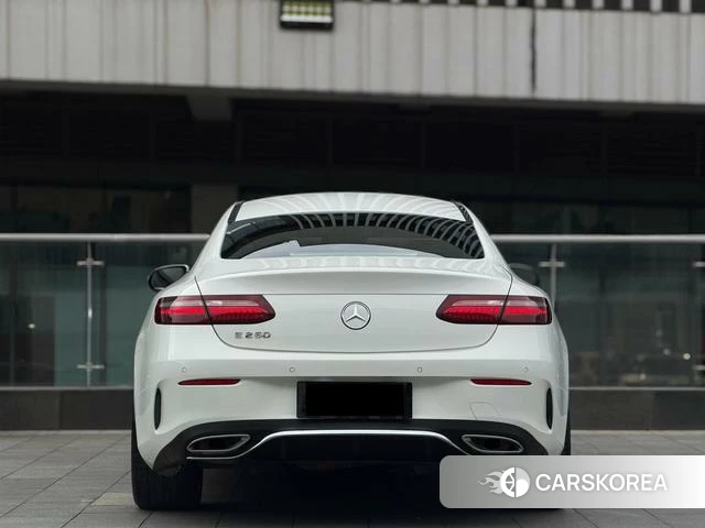Mercedes-Benz E-class (imported) id 4264747 из Китая 7