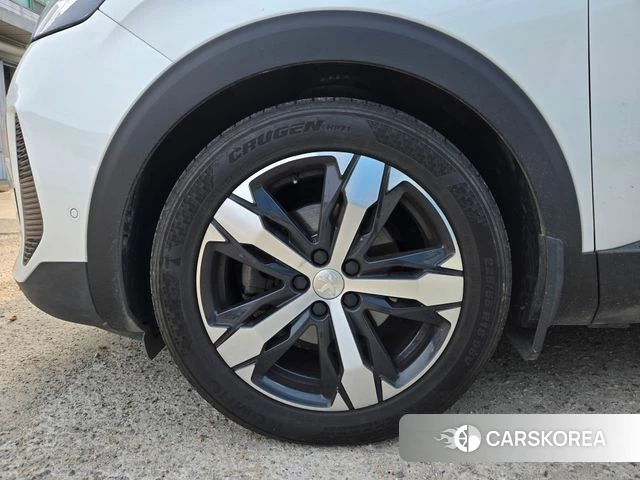 Peugeot 5008 second generation id 4593530 из Кореи 10
