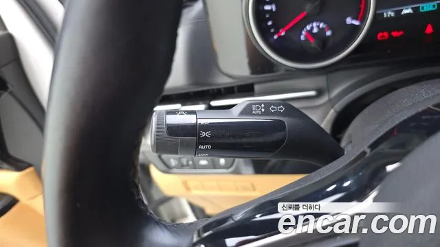 Kia Carnival 4th generation id 2698075 из Кореи 17