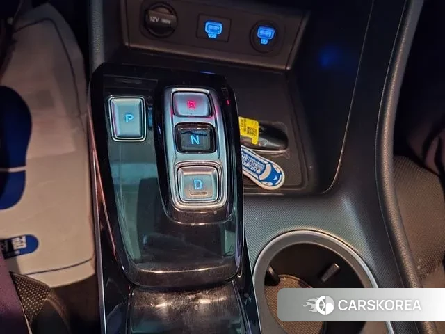 Hyundai Sonata Hybrid (DN8) id 3282343 из Кореи 15