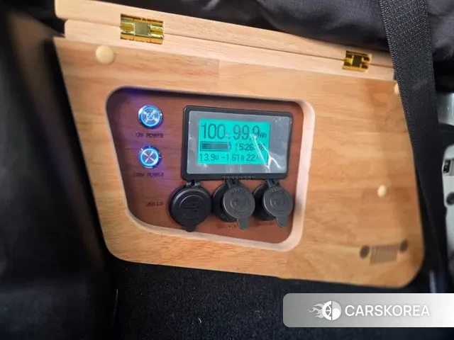 Jeep Wrangler (JL) id 3468060 из Кореи 7