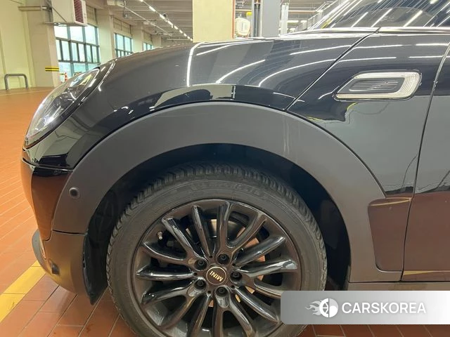 Mini Cooper Clubman id 4613559 из Кореи 10