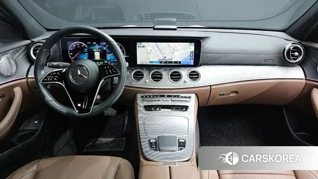 Mercedes-Benz E-Class W213 id 3472924 из Кореи 17