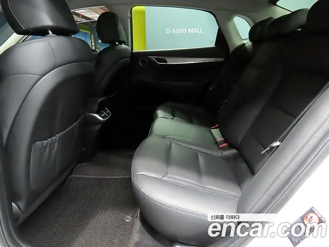 Hyundai The New Grandeur IG id 2950639 из Кореи 17