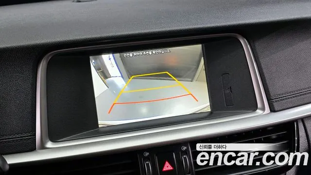 Kia The New K5 2nd generation id 2785470 из Кореи 17