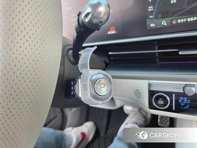 Hyundai Ionic 6 id 4334031 из Кореи 13