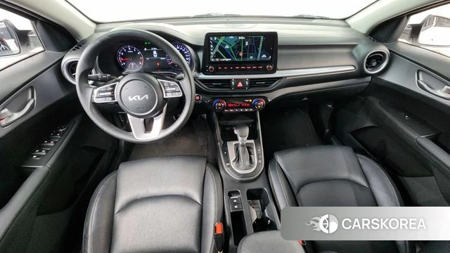 Kia The New K3 2nd generation id 4369860 из Кореи 17