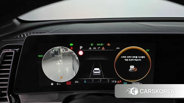 Kia Sportage 5th Generation Hybrid id 4775081 из Кореи 29
