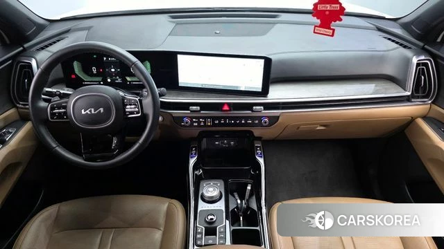 Kia The New Sorento 4th Generation id 4778167 из Кореи 31