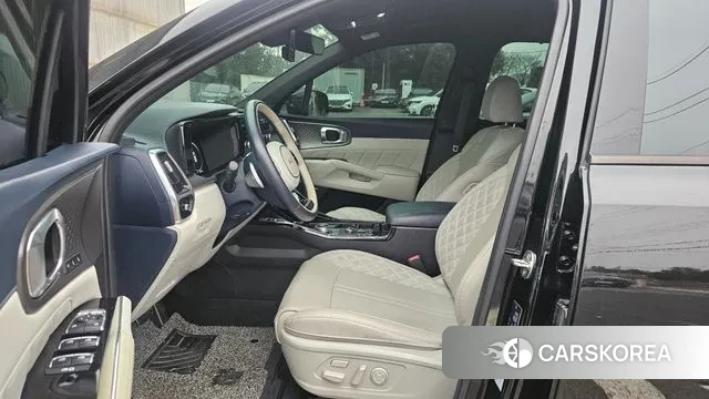 Kia The New Sorento 4th Generation id 3721335 из Кореи 17