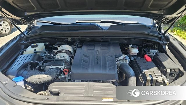 Ssangyong The New Rexton Sports Cannes id 4433369 из Кореи 16