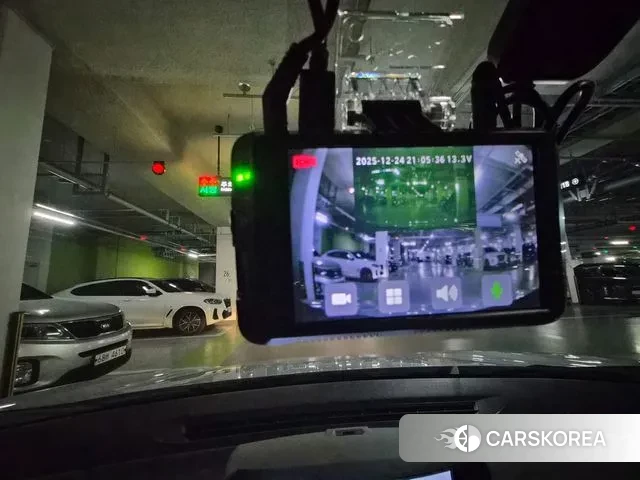 Renault Korea (Samsung) SM3 Neo id 3515249 из Кореи 11