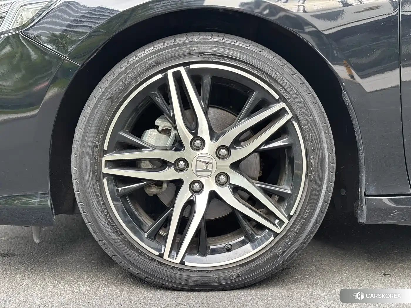 Honda Yingshipai id 4577517 из Китая 24