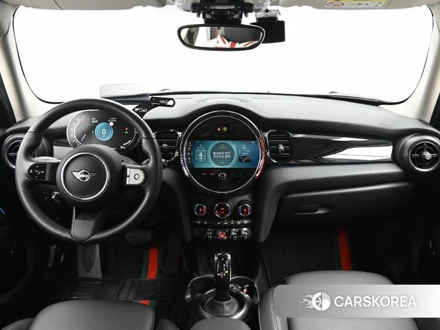 Mini Cooper id 4281224 из Кореи 17