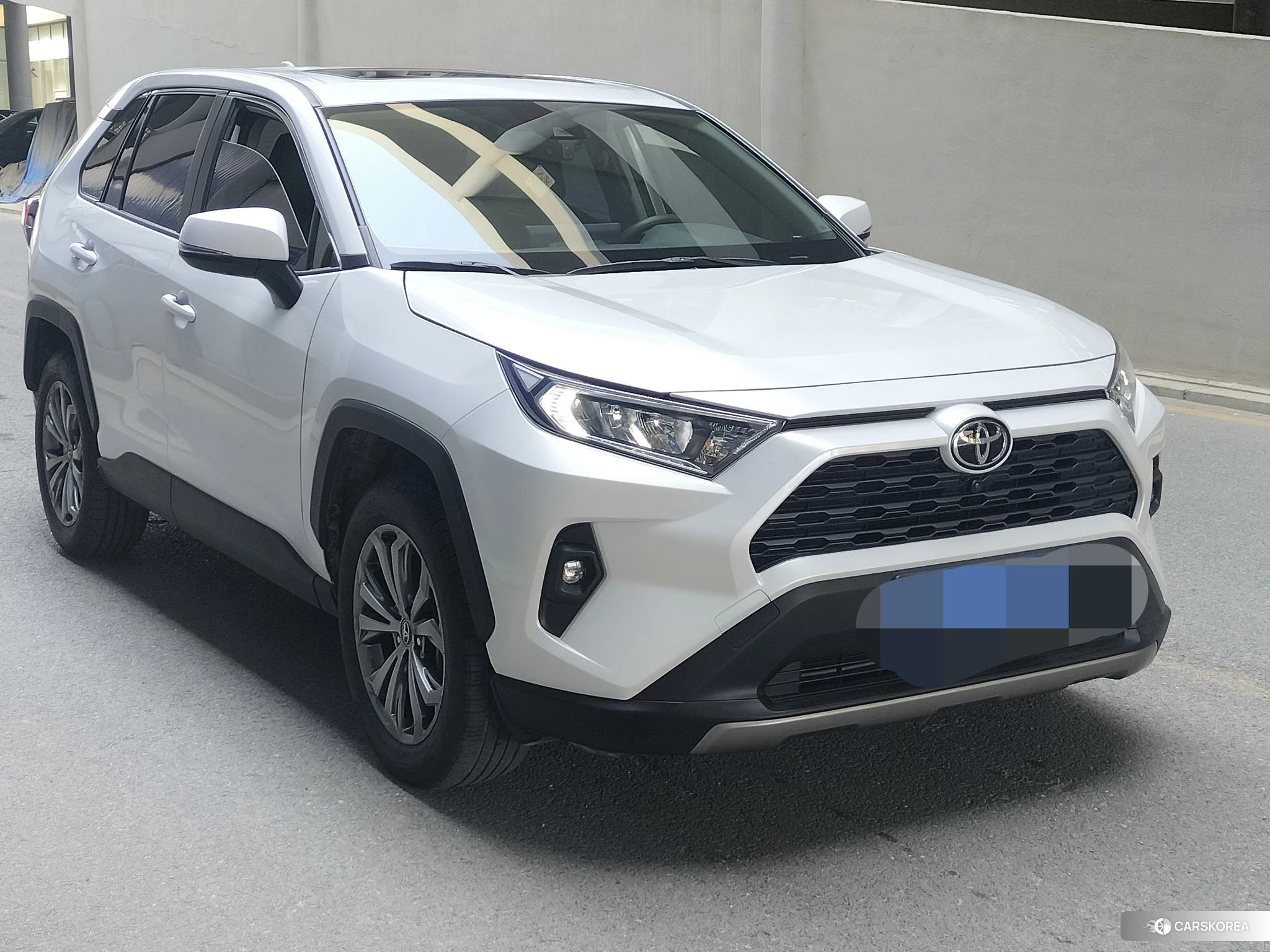 Toyota RAV4 Rongfang id 4440344 из Китая 7