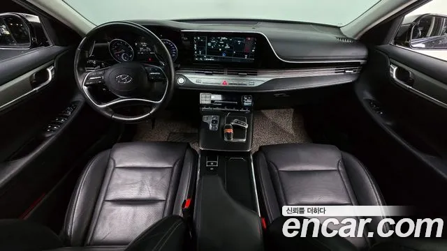 Hyundai The New Grandeur IG id 2757731 из Кореи 17