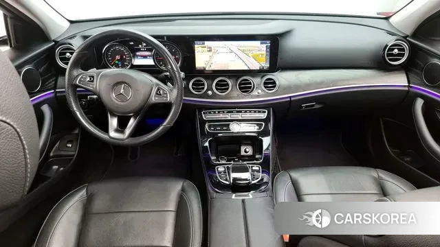 Mercedes-Benz E-Class W213 id 3494858 из Кореи 17