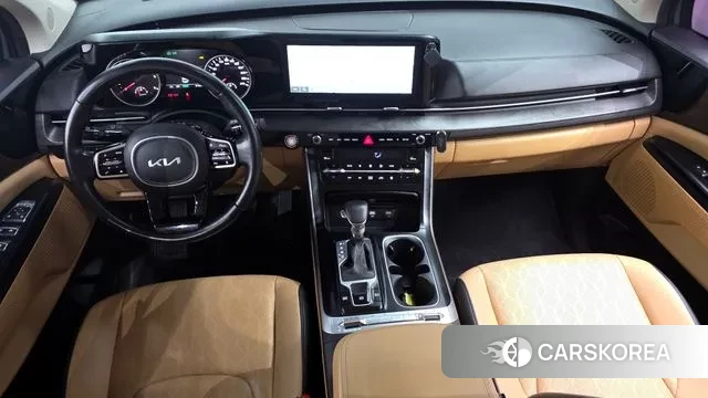 Kia Carnival 4th generation id 3777003 из Кореи 17